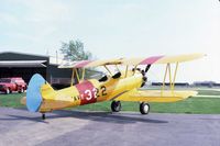 N59378 @ KDPA - PT-18 40-1932 - by Glenn E. Chatfield