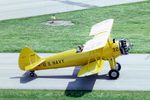 N55070 @ KDPA - PT-17 41-7927 - by Glenn E. Chatfield