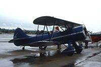 N29901 @ NBU - At the open house. - by Glenn E. Chatfield