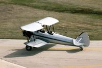 N5325N @ KDPA - ex-N5325N, before export to Turkey - by Glenn E. Chatfield