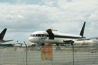 N403UP @ PIE - UPS 757-200