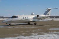 N155SB @ YXU - Parked at ESSO ramp. - by topgun3