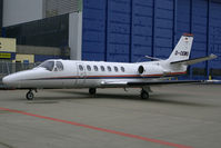 D-CEMG @ CGN - visitor