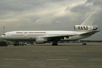 N630AX @ CGN - visitor