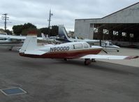 N800DD @ CMA - 1995 Mooney M20R OVATION, Continental IO-550-G5B 300 Hp - by Doug Robertson