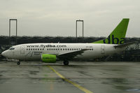 OY-APL @ CGN - visitor - by Wolfgang Zilske