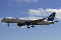 OH-LBO @ ACE - with winglets