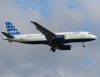 N509JB @ MCO - Jet Blue - by Florida Metal
