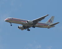 N655AA @ MCO - American 757 - by Florida Metal