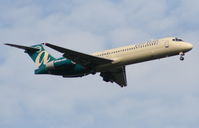 N950AT @ MCO - Air Tran - by Florida Metal