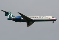 N979AT @ MCO - Air Tran 717 - by Florida Metal