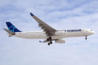 C-GKTS photo, click to enlarge