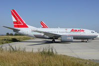 OE-LNO @ VIE - Lauda Air Boeing 737-700 - by Yakfreak - VAP