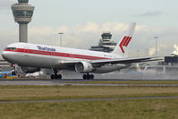 PH-MCL @ AMS - good by Kaagbaan - by Gerhard Vysocan - VAP