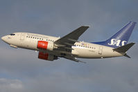 LN-RRX @ AMS - good by Kaagbaan