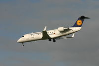 D-ACHG @ BRU - final 25L - by Daniel Vanderauwera