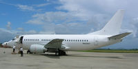 N922AV @ SBGL - Ready for test flight at Rio de Janeiro - by John J. Boling