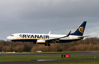 EI-DAR @ BOH - B737