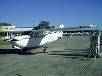 N6169R - at GTU - by kew