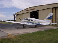 N38CT - N38CT - by kew