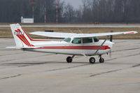 C-GFEJ @ YXU - Taxiing on Ramp 2. - by topgun3