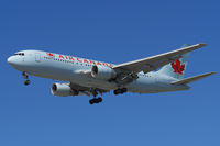 C-FBEG @ YYZ - Short final for RWY24R. - by topgun3