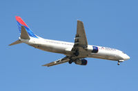 N382DA @ ATL - Over the numbers of 9R - by Michael Martin