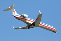 N506AE @ ATL - Over the numbers of 9R - by Michael Martin