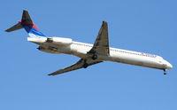 N949DL @ ATL - Over the numbers of 9R - by Michael Martin