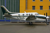 D-INAS @ CGN - visitor