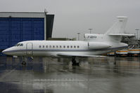 F-GOYA @ CGN - visitor - by Wolfgang Zilske