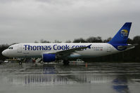G-BXKA @ CGN - visitor - by Wolfgang Zilske