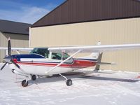 N2373C @ KAFO - N2373C - by Randall