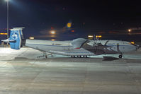 UR-09307 @ VIE - really big bird @ Vienna