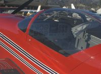 N826B @ SZP - 1995 Newhall VAN's RV-6, Lycoming O-320 150 Hp, full panel - by Doug Robertson