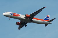 G-DHJH @ EGCC - My Travel - Landing - by David Burrell
