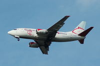 G-BVZH @ EGCC - BMI Baby - Landing - by David Burrell
