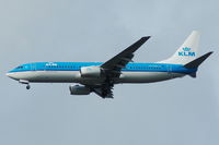 PH-BXU photo, click to enlarge