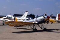 N54403 @ NBU - PT-22 at the open house - by Glenn E. Chatfield