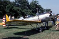 N47210 @ OSH - PT-22 41-15263 - by Glenn E. Chatfield
