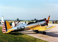 N49049 @ KCID - PT-22 41-15553