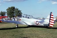 N9198H @ OSH - PT-26B 43-36310
