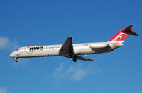 N783NC @ KBDL - My 100th pic on Airport-Data - by Nick Michaud