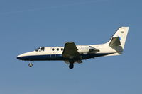 I-FARN @ EBBR - final to rwy 25L - by Daniel Vanderauwera