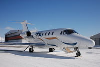 N650DR @ CYYZ - DR in Toronto - by mkb