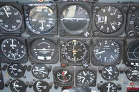 N128BS - North American T-28B