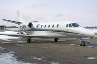 C-GJRB @ YXU - Parked at ESSO ramp. - by topgun3
