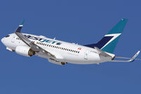 C-FXWJ @ YXU - Departing via RWY33. - by topgun3
