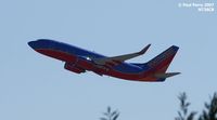 N738CB @ RDU - New livery since this lady was last uploaded