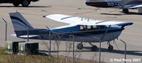 N7609X @ RDU - Visiting, but not from too far off